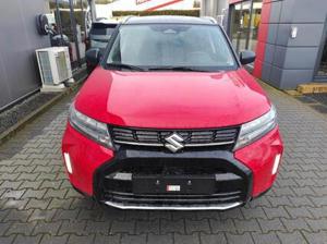 Suzuki Vitara Bild 2
