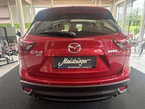 Mazda CX-5 2015 Bild 9