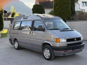 VW T4 1992