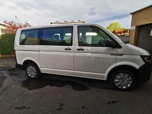 VW T6 Bild 7
