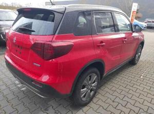 Suzuki Vitara Bild 4