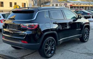 Jeep Compass Bild 7