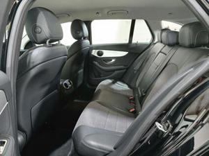 Mercedes-Benz C-Klasse Bild 10