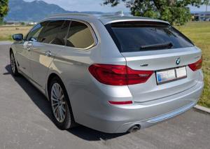 BMW 5er Bild 2