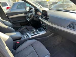 Audi Q5 Bild 10