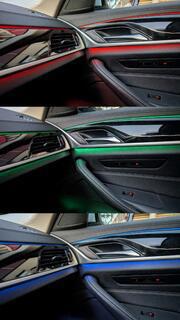 BMW 5er Bild 13