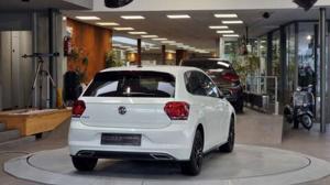 Volkswagen Polo Bild 9