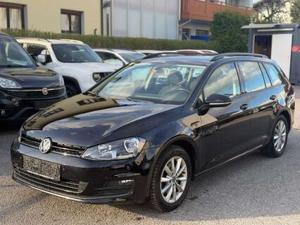 Volkswagen Golf Bild 3