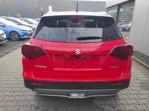 Suzuki Vitara Bild 5