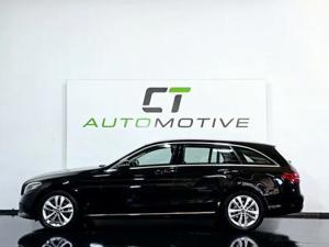 Mercedes-Benz C-Klasse Bild 3
