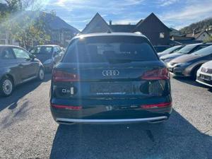 Audi Q5 Bild 6