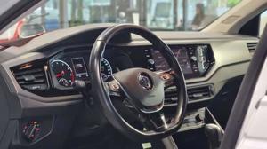 Volkswagen Polo Bild 14