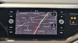 Volkswagen Polo Bild 16