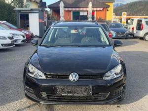 Volkswagen Golf Bild 2