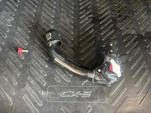 Mazda CX-5 2015 Bild 10