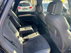 Audi Q5 Bild 12