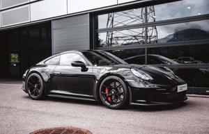 Porsche 911 Bild 7