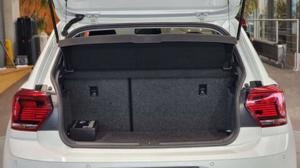 Volkswagen Polo Bild 12