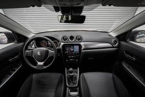 Suzuki Vitara Bild 5