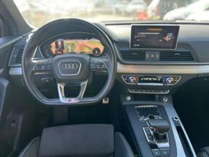 Audi Q5 Bild 9