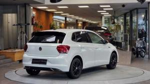Volkswagen Polo Bild 10