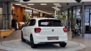Volkswagen Polo Bild 7