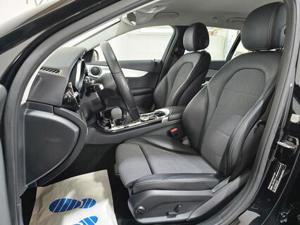 Mercedes-Benz C-Klasse Bild 9