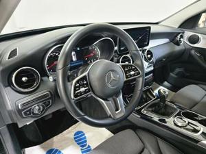 Mercedes-Benz C-Klasse Bild 6