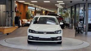 Volkswagen Polo Bild 2