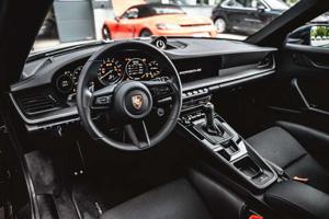 Porsche 911 Bild 9