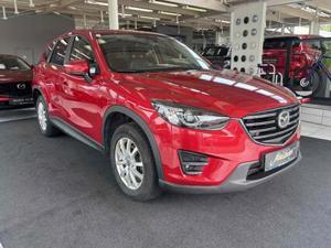 Mazda CX-5 2015 Bild 15