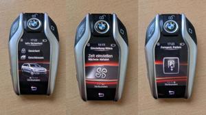BMW 5er Bild 14