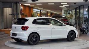 Volkswagen Polo Bild 11