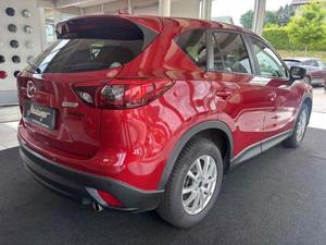 Mazda CX-5 2015 Bild 12