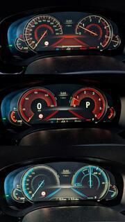 BMW 5er Bild 10