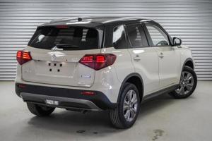 Suzuki Vitara Bild 2