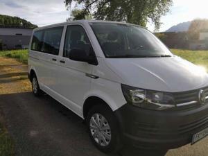 VW T6 Bild 8