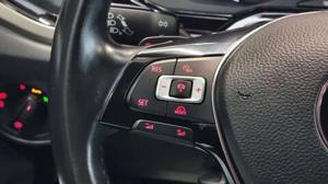 Volkswagen Polo Bild 18