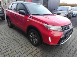 Suzuki Vitara Bild 3