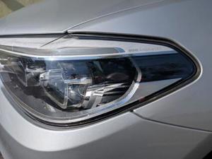 BMW 5er Bild 8
