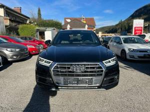 Audi Q5 Bild 2