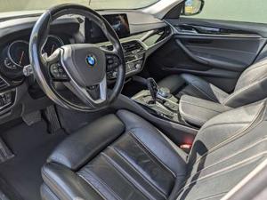 BMW 5er Bild 3