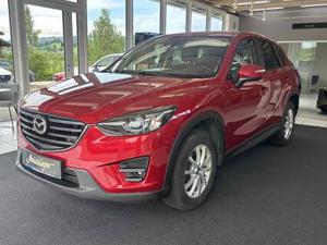 Mazda CX-5 2015 Bild 14