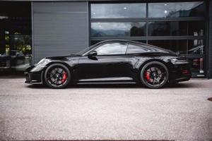 Porsche 911 Bild 2