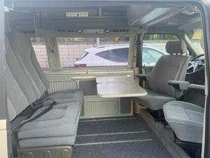 VW T4 1992 Bild 6