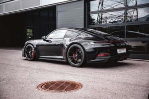 Porsche 911 Bild 3