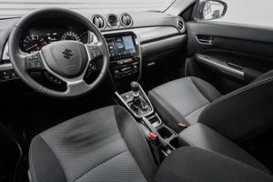Suzuki Vitara Bild 6