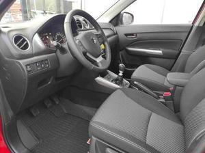 Suzuki Vitara Bild 9