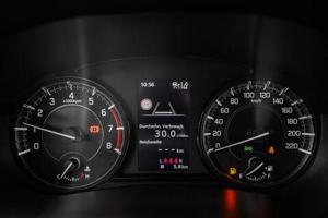 Suzuki Vitara Bild 9
