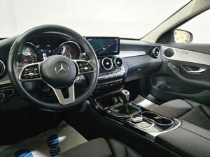 Mercedes-Benz C-Klasse Bild 11